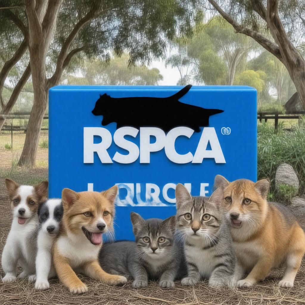 RSPCA Queensland